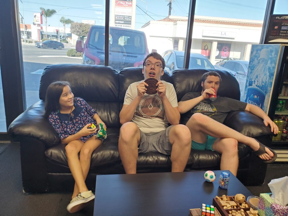 行星逃生室-Lomita必去景点