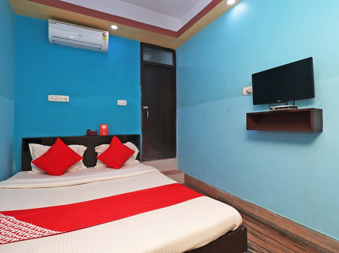 OYO 33444 Hotel Rudra主图