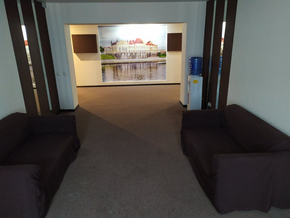 Rybinsk Hotel Complex主图