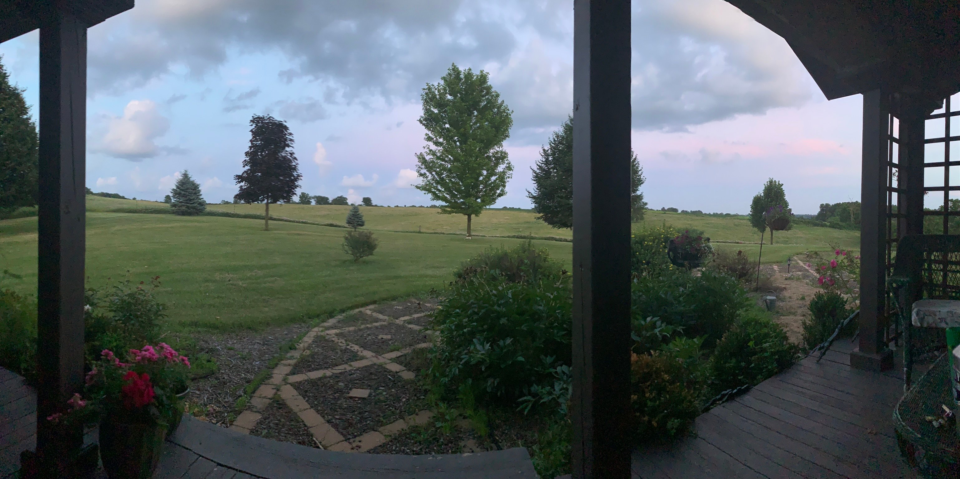 Rose Hill: A Country Inn-官方