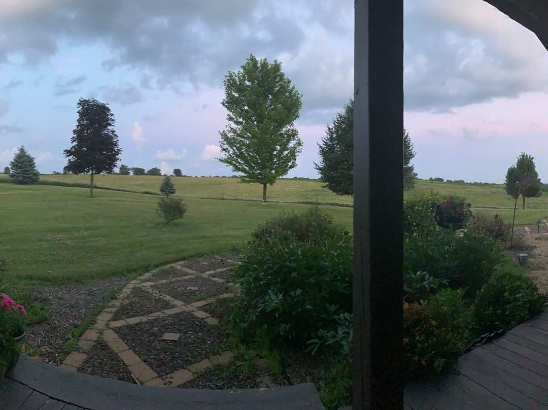 Rose Hill: A Country Inn主图