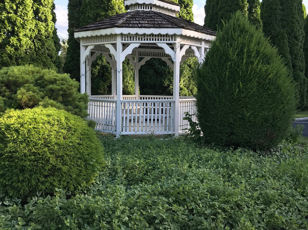 Smoketown Inn of Lancaster County主图