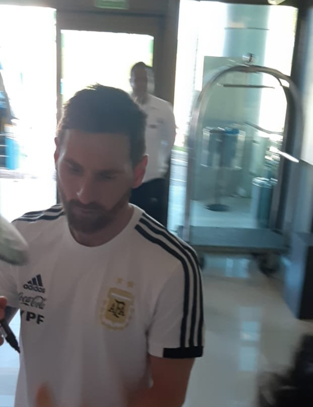 Wyndham Salvador Hangar Aeroporto主图