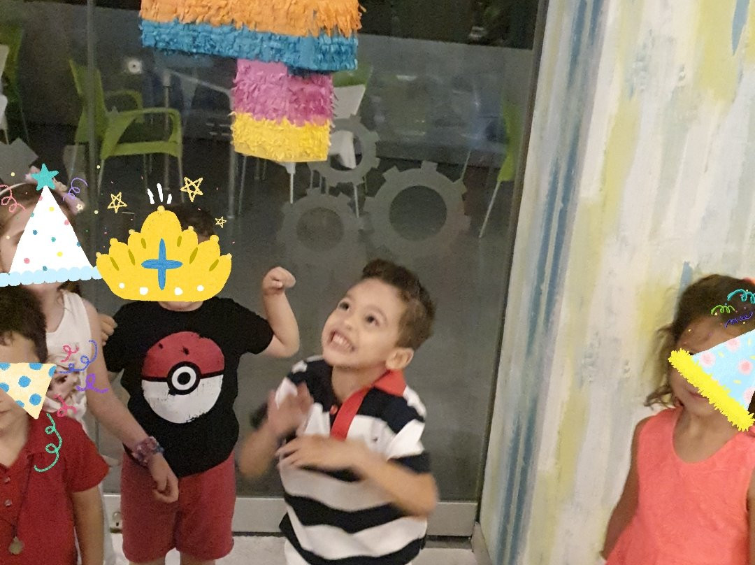 Fun Factory-拉纳加必去景点