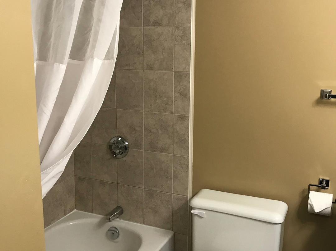 最佳西方马里波萨酒店及会议中心主图