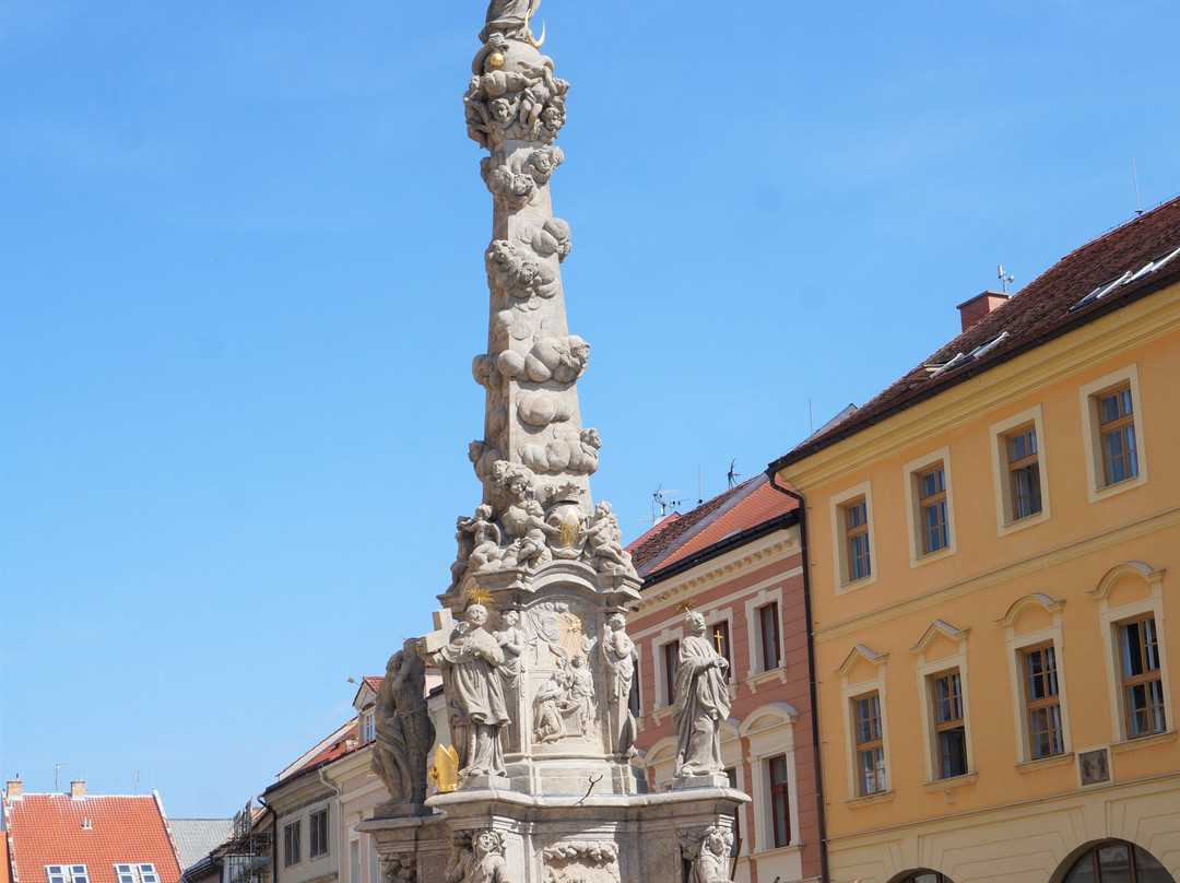 Vinne Sklepy Kutna Hora-库特纳霍拉必去景点