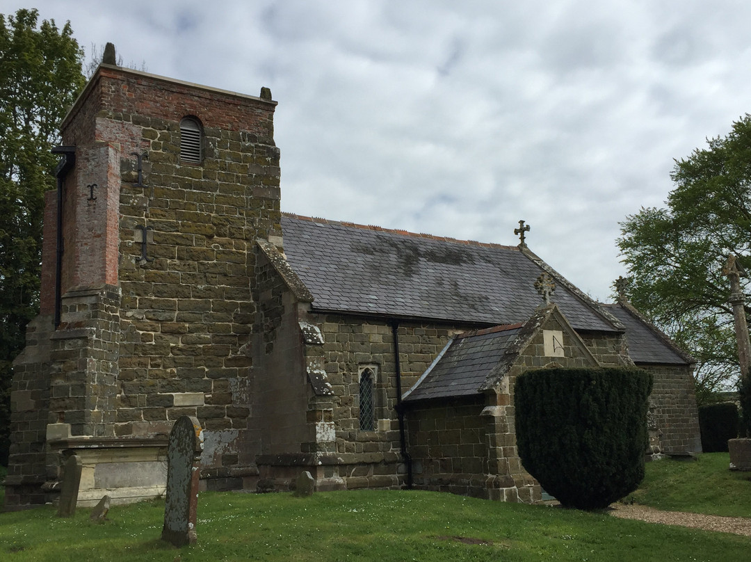 St. Margaret's Church景点图片