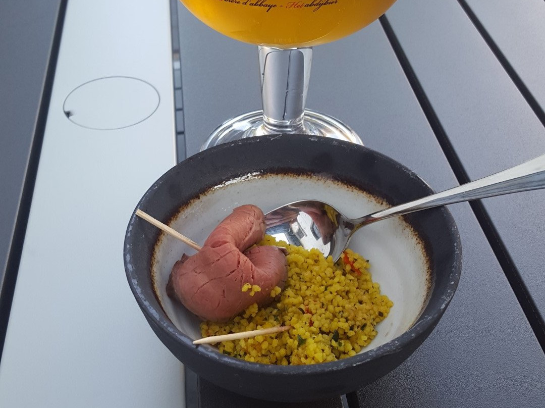 La Ferme du Helivy主图