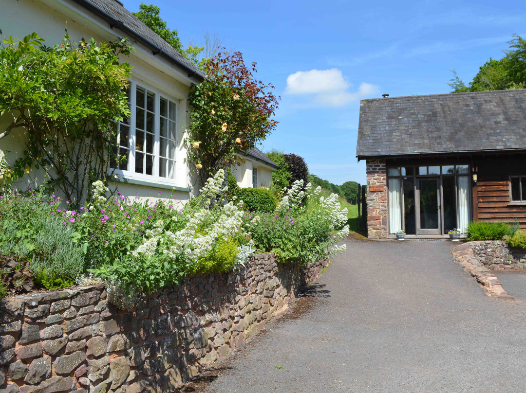 The Orchard Retreat