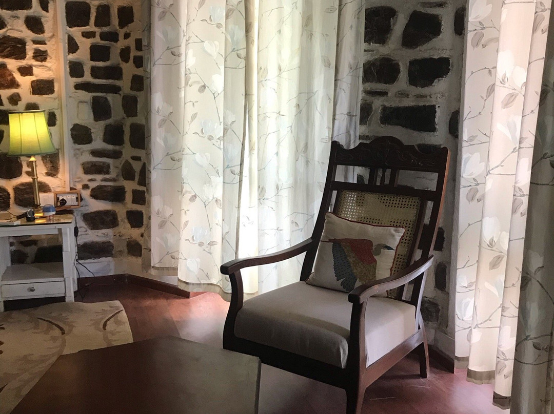 The Bungalows Lake Side Naukuchiatal by Leisure Hotels Group主图