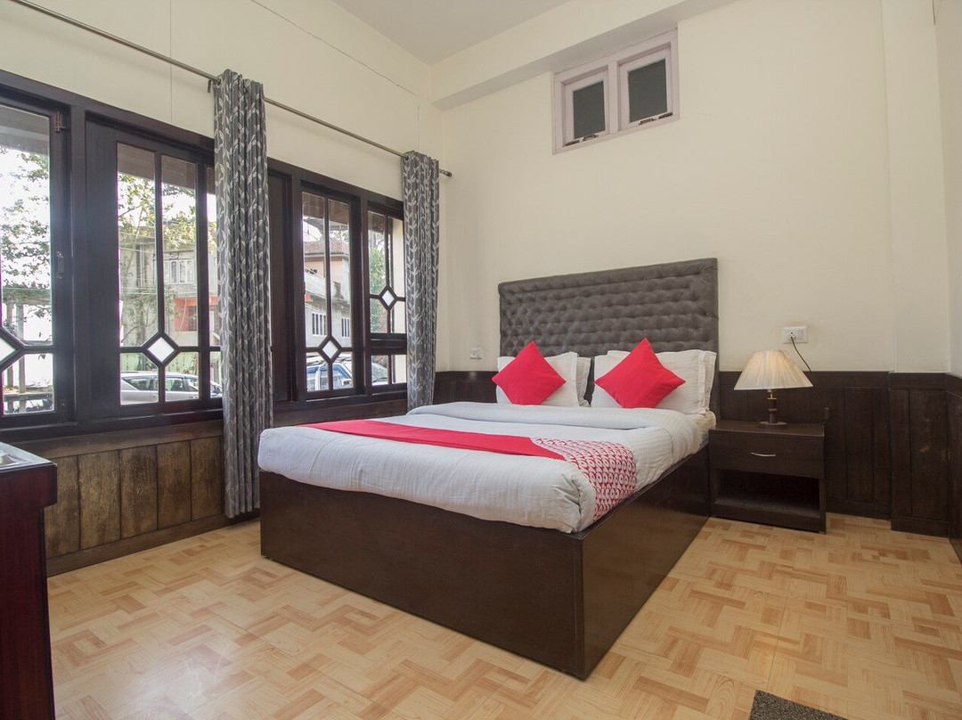 Hotel Hangkhim主图