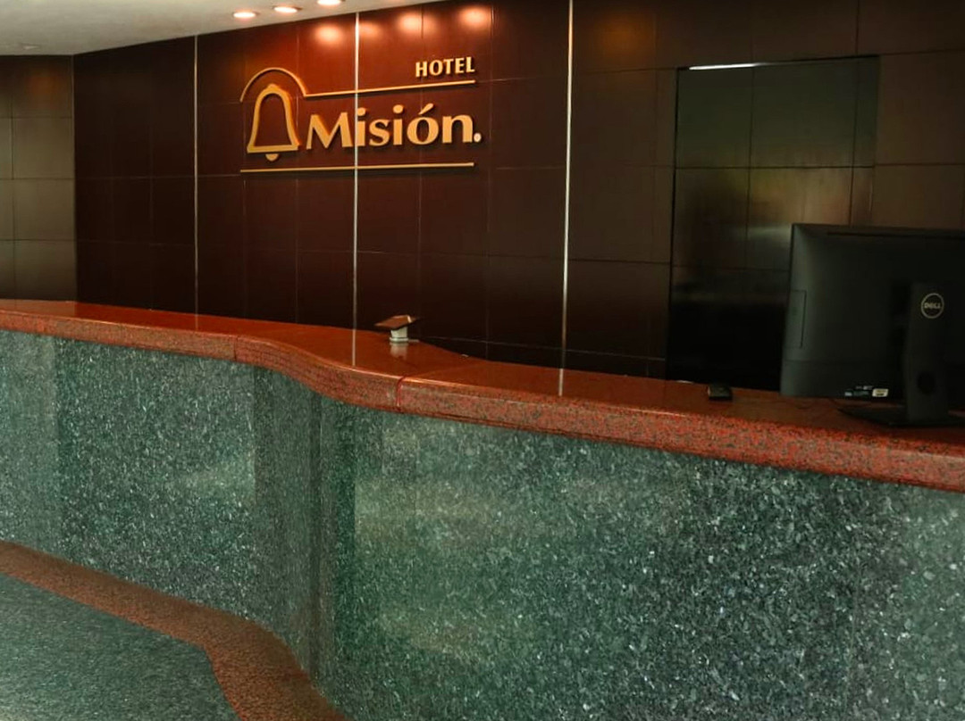 Mision Pachuca主图