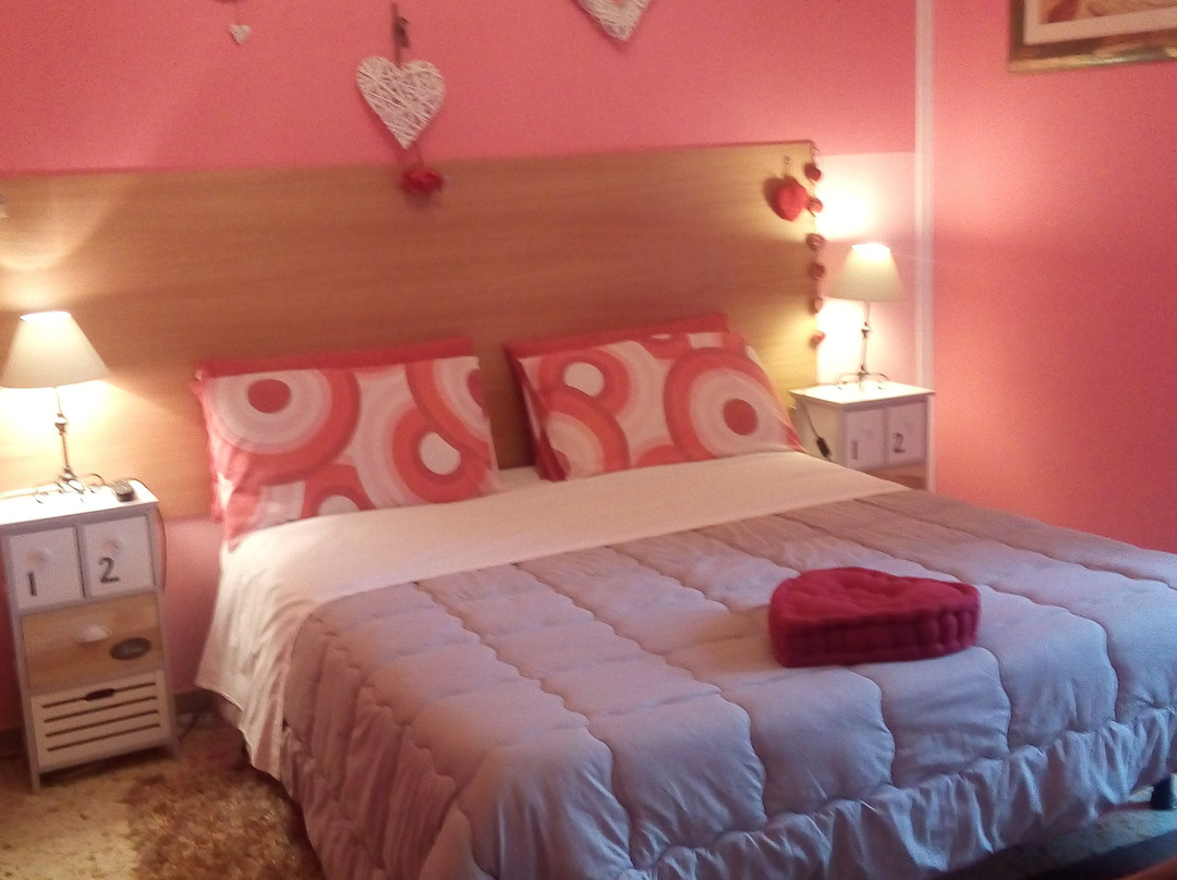 Stroncone酒店住宿-Emily