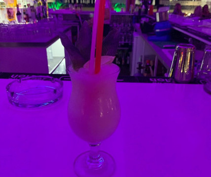 Cabana Beach Bar-晴滩必去景点