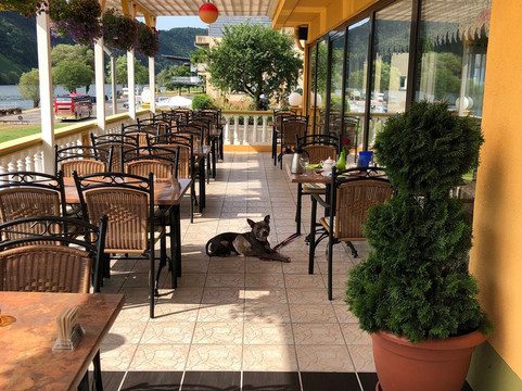 Panorama Hotel & Restaurant主图