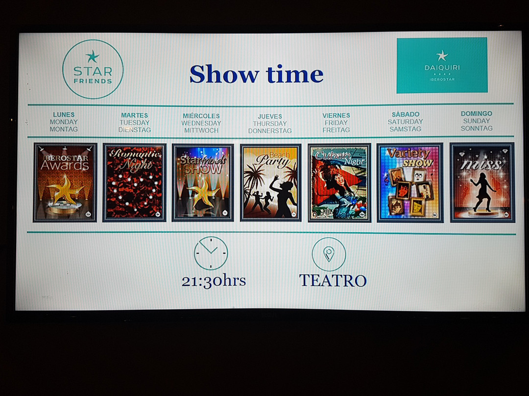 Iberostar Origin Daiquiri主图