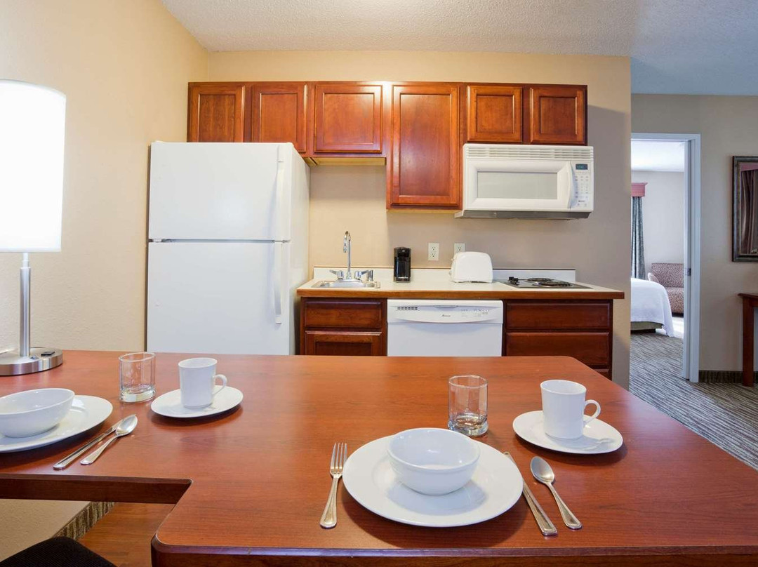 GrandStay Hotel & Conference Apple Valley主图