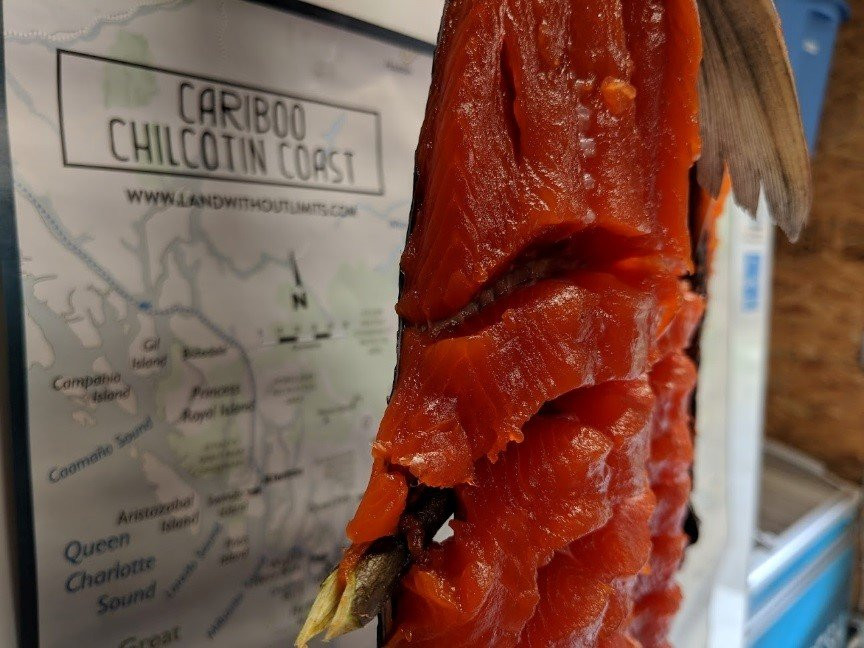 Xwisten Experience Tours-Lillooet必去景点