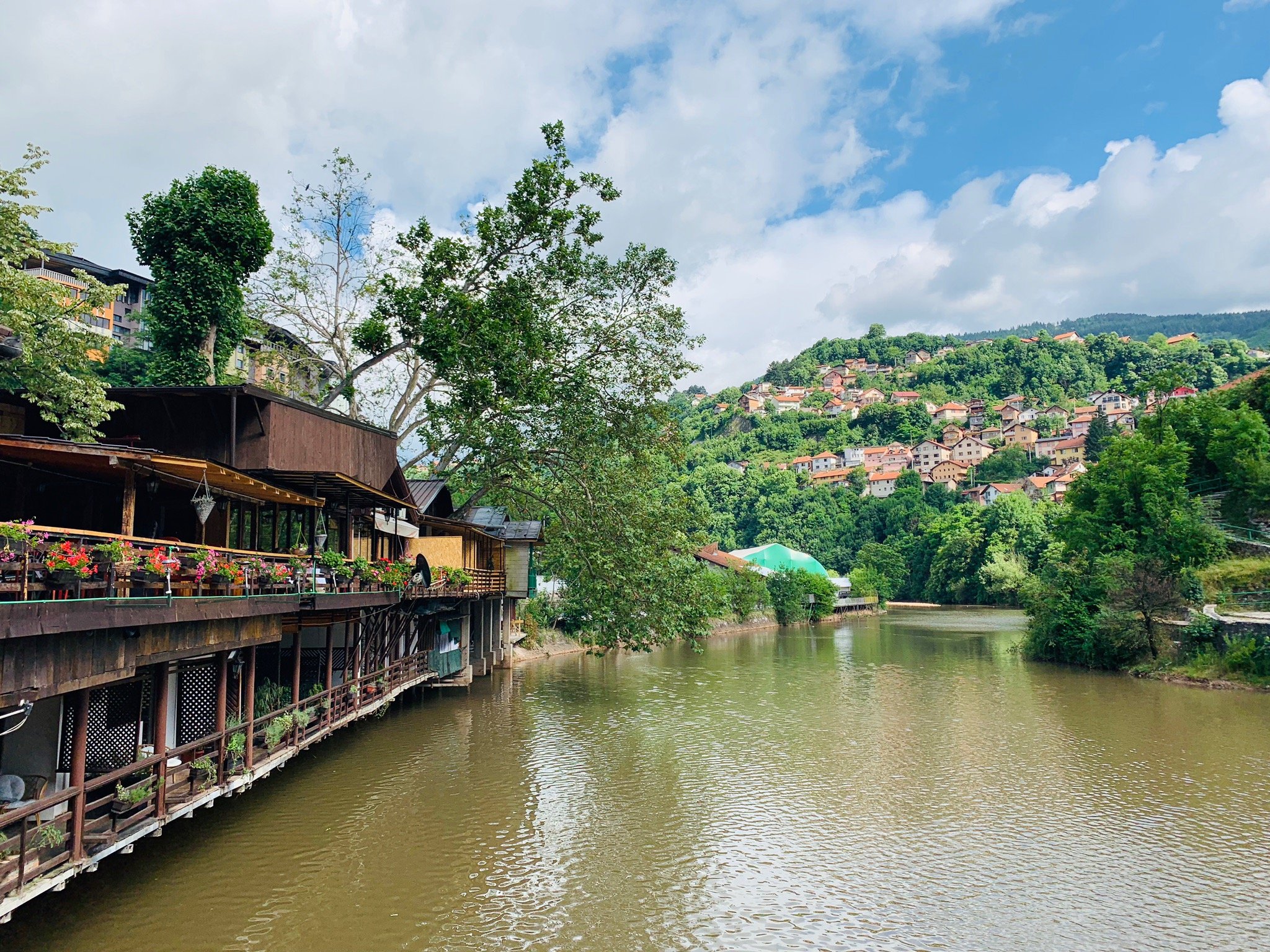 Hotel Nova Bentbasa-官方
