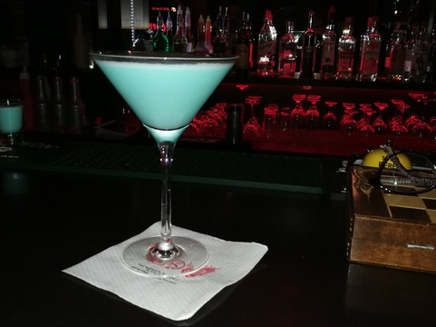 Club 13-康斯坦萨必去景点