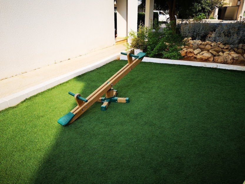 Amore Hotel Apartments主图