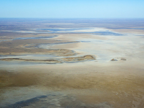 Outback Spirit-阿德莱德必去景点