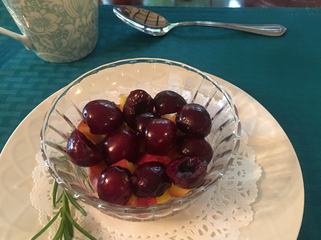 Aunt Adeline's Bed and Breakfast主图