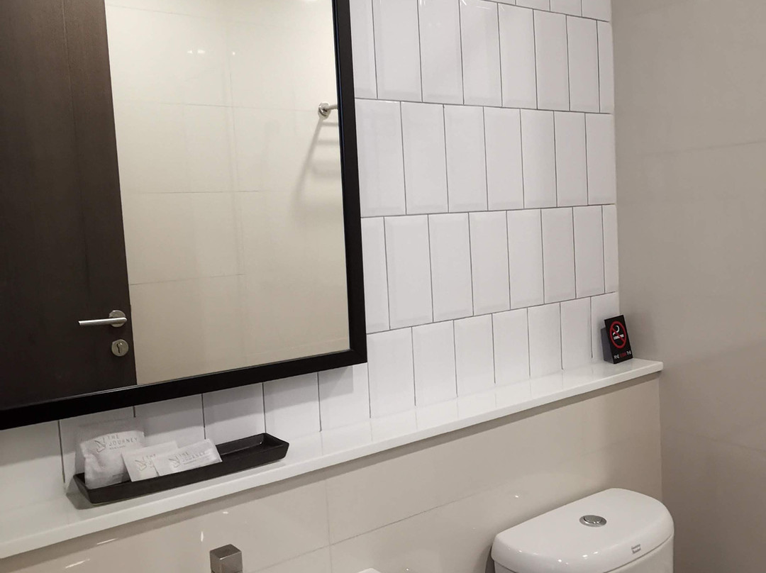 The Journey Hotel Bangna主图