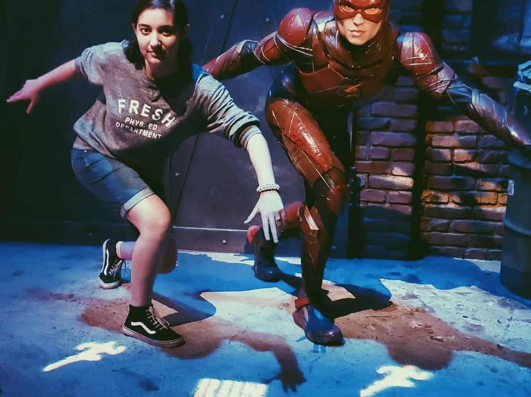 Madame Tussauds Orlando-奥兰多必去景点