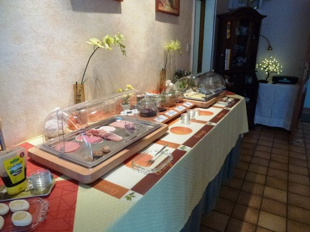 Hotel Am Boehmepark主图