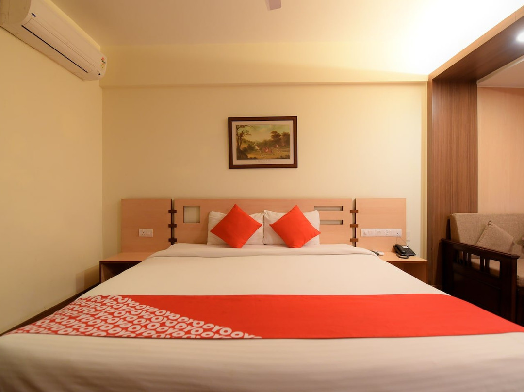 Savoy Greens, Jabli主图