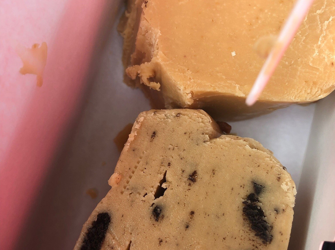 The Newport Fudgery-纽波特必去景点