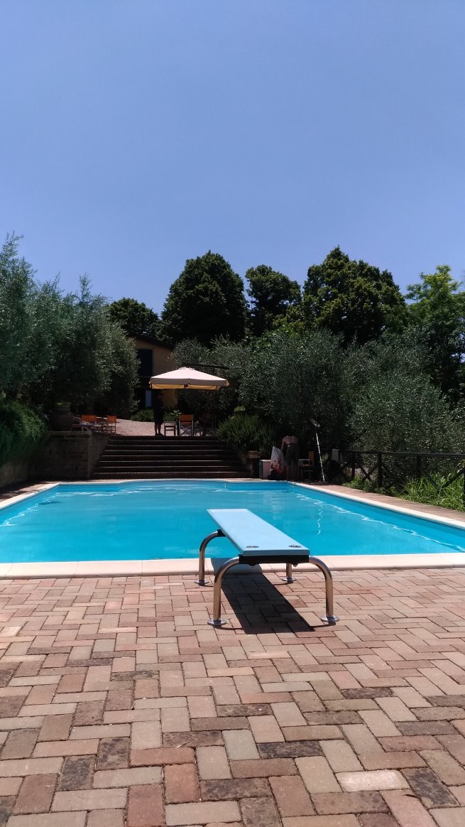 Residenza Bed & Breakfast Cortebella-官方