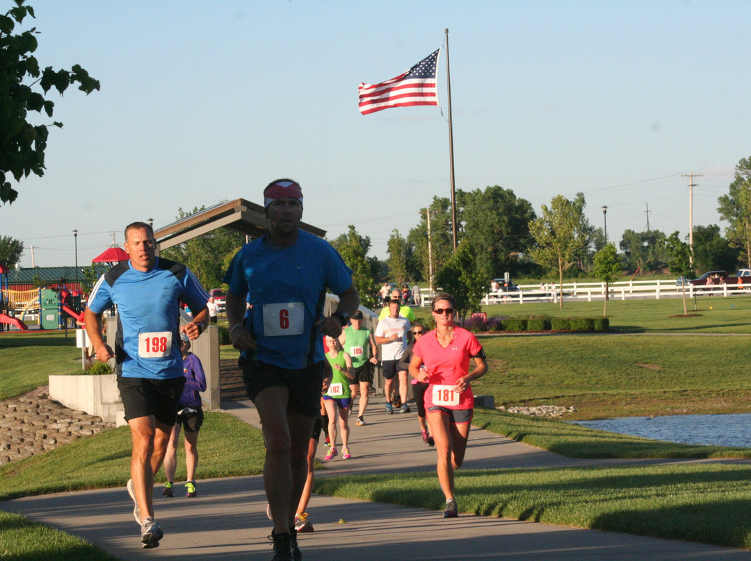 Trails & Rails Museum-卡尼必去景点