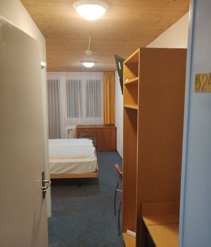 Hotel Loewen主图