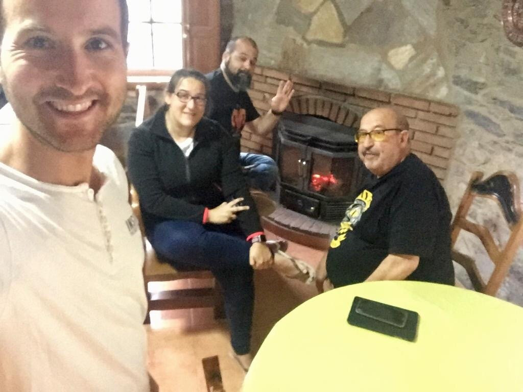 Casa de Rodriguez主图