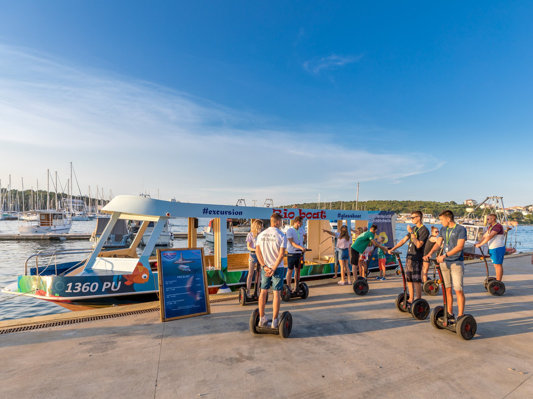 MDSegway-普拉必去景点