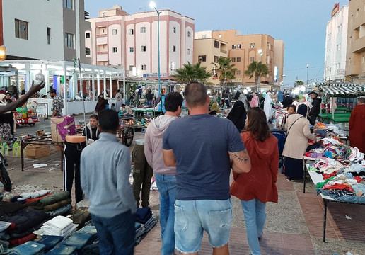 Siroco Kite School-大加那利岛拉斯帕尔马斯必去景点