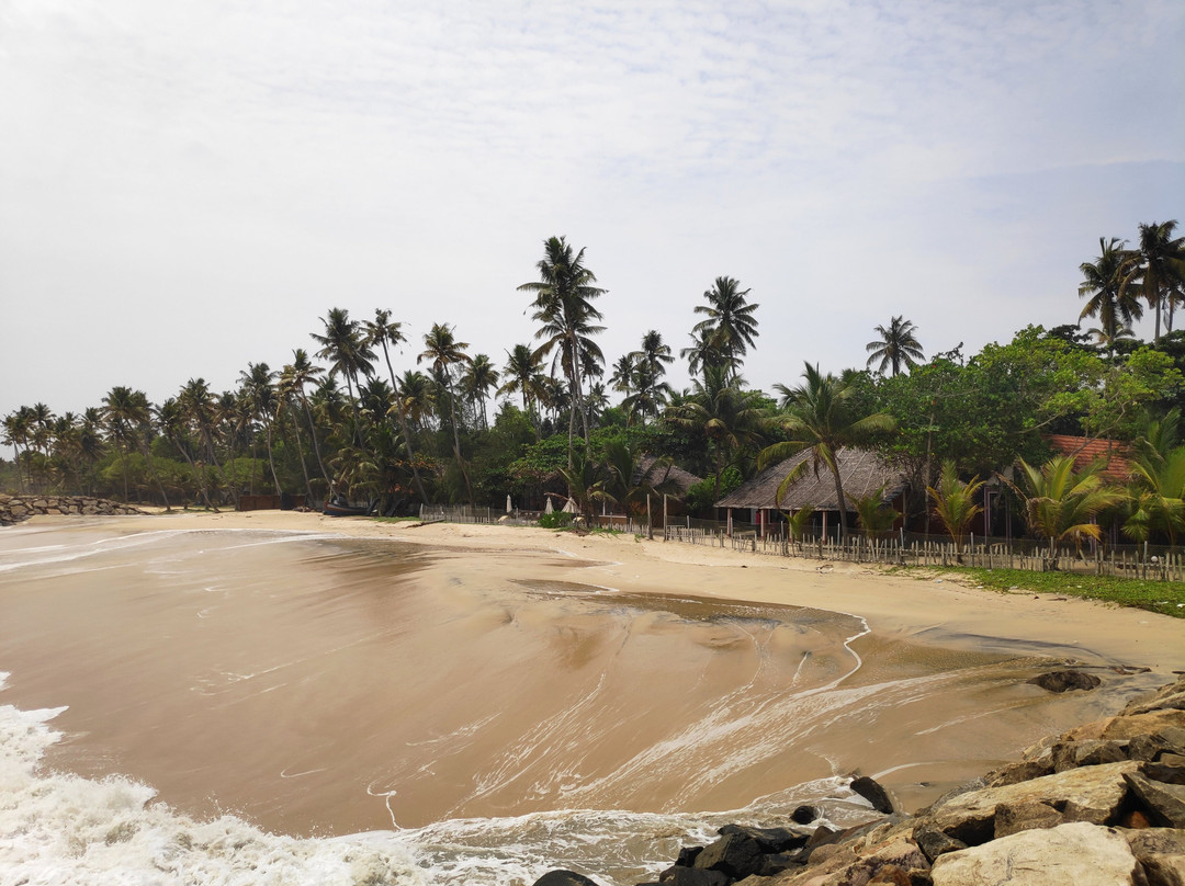 Azure Tides Marari主图