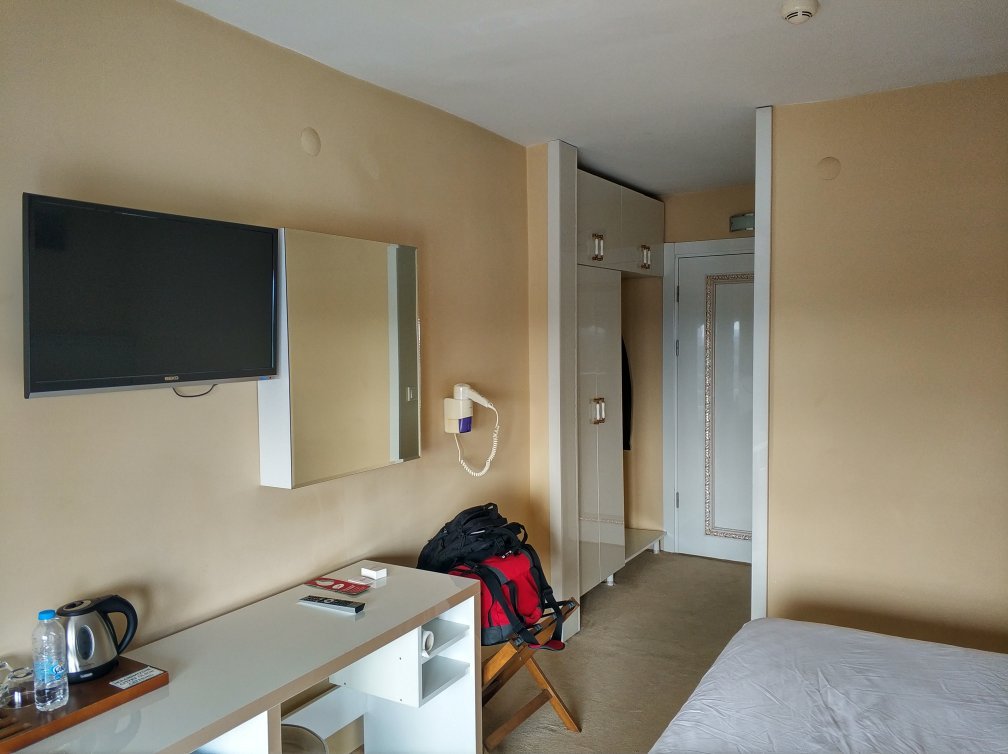 Serel Otel-官方
