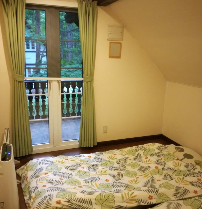 Ezorisukun no Yado Canterbury主图