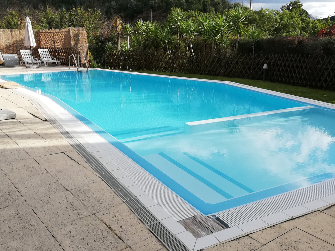 Hotel Rural Quinta da Conchada主图