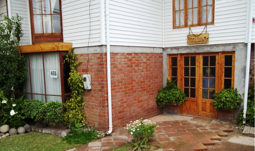 Museo Mapuche Ruka Mani-圣克鲁斯必去景点