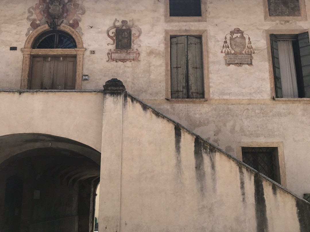 Chiesa SS. Stefano e Giacomo景点图片