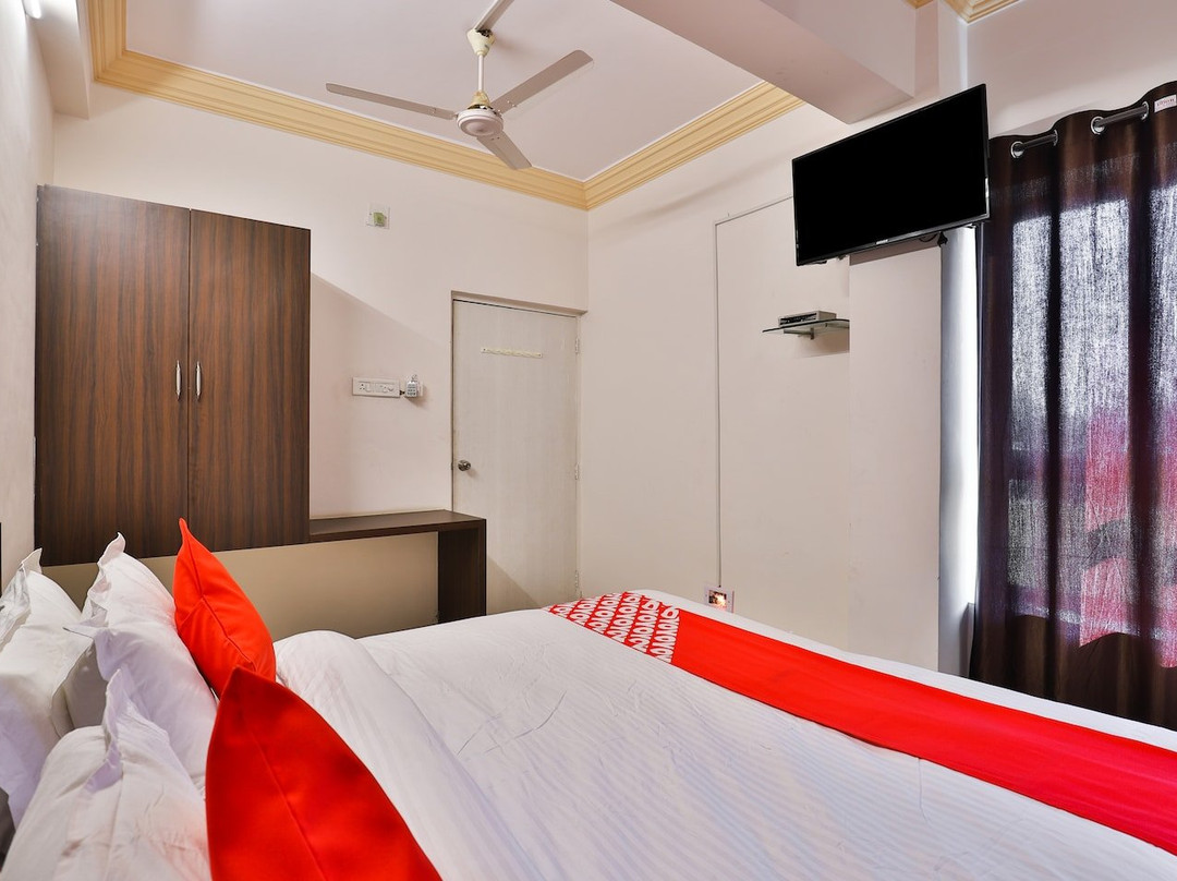 OYO 22751 Hotel Vishwas主图