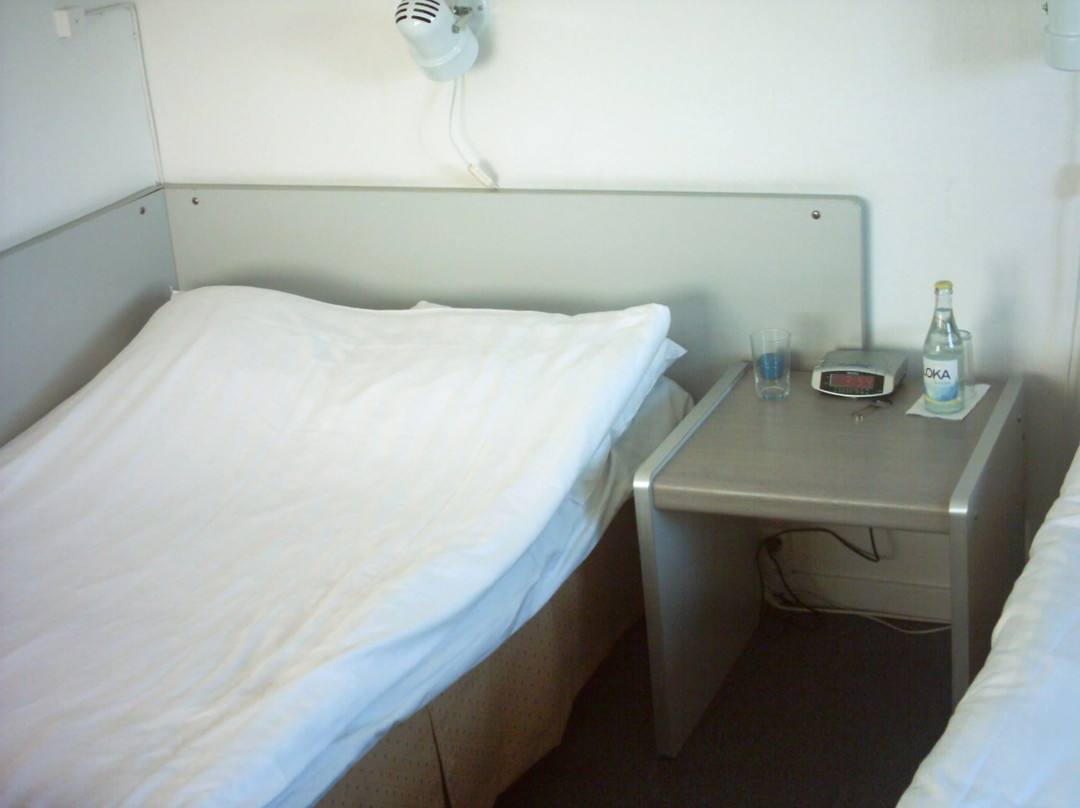 Hotell Sparta主图