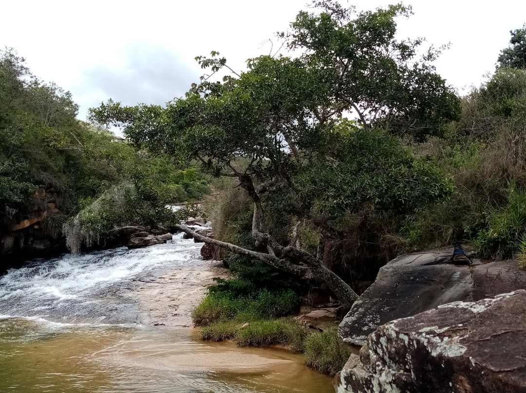 Balneario Pescaderito景点图片