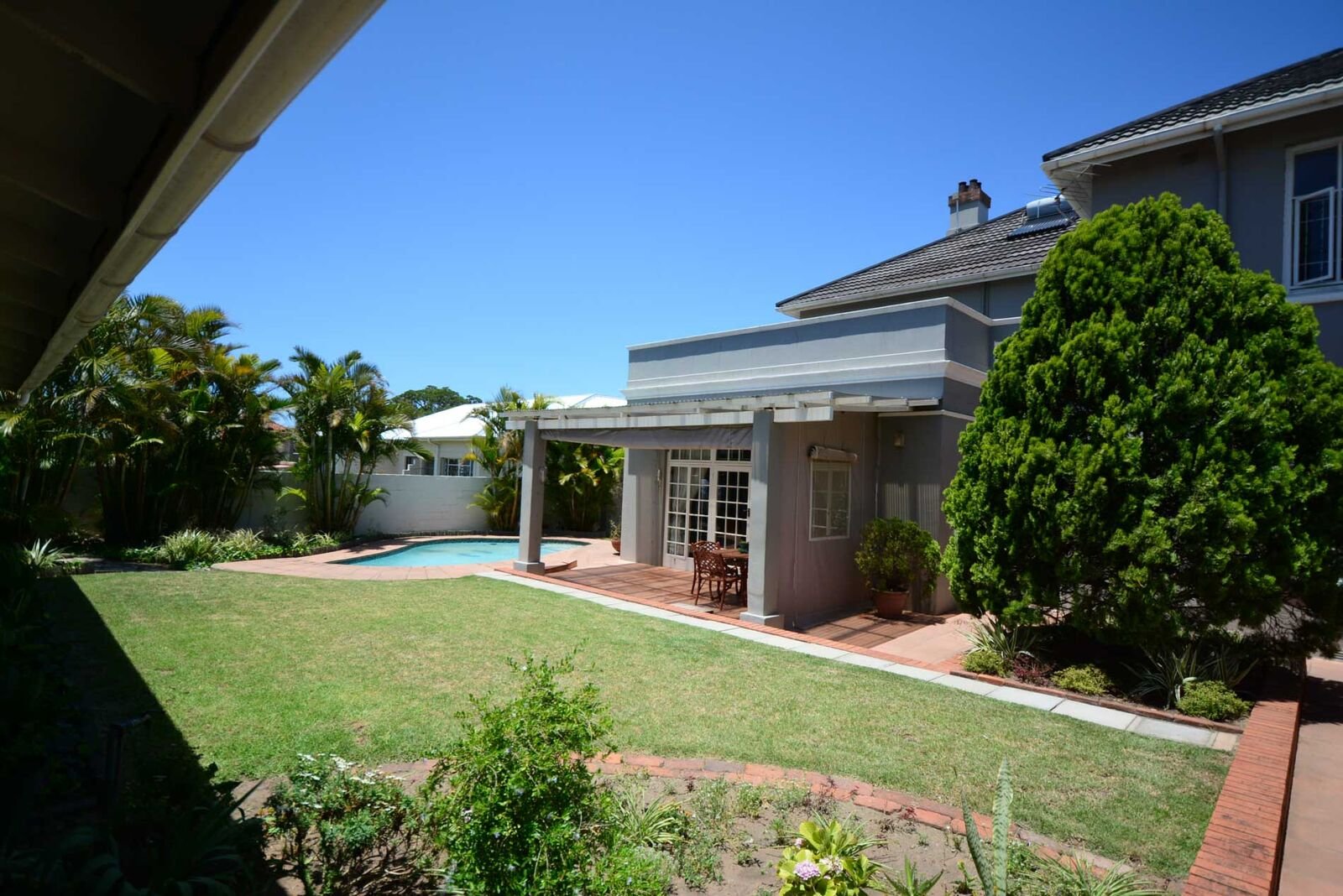 St Andrews Manor-官方