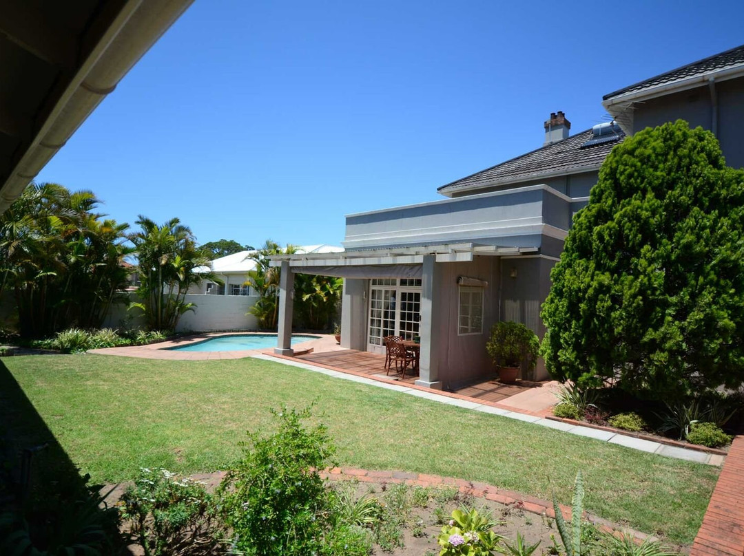 Arcadia酒店住宿-St Andrews Manor