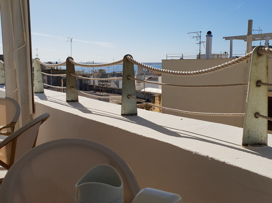 Dimora San Vincenzo主图